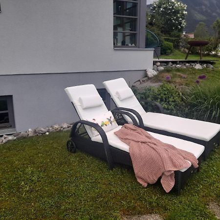 Lilly Fein Appartement Hopfgarten im Brixental Buitenkant foto